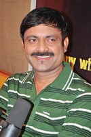 Ravi Varma Stills at Tori